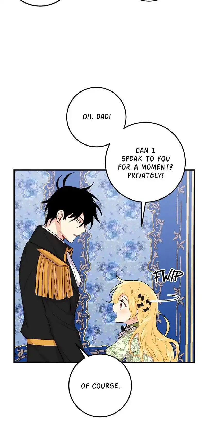 I Am a Child of This House Chapter 52 - page 40